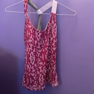 Nike tank top